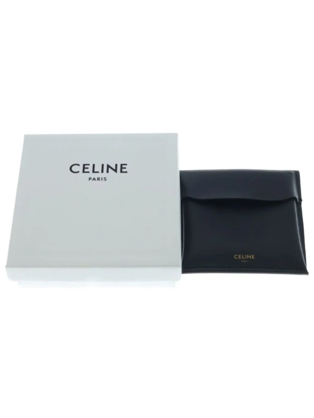Celine triomphe studded